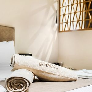 Deluxe Double or Twin Room Spa Bath