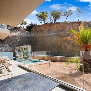 Deluxe Double or Twin Room Pool View